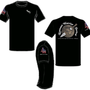 Men's RWT Logo Shirt - Black